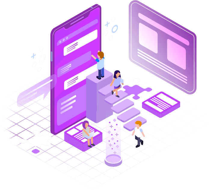 mobile app development